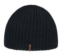 Wilbert Beanie by Barts blu scuro One Size