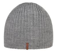 Wilbert Beanie by Barts grigio chiaro One Size