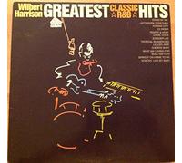Wilbert Harrison - Greatest Hits