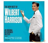 Wilbert Harrison - The Very Best Of