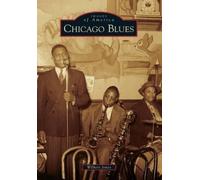 Wilbert Jones Chicago Blues (Tascabile)