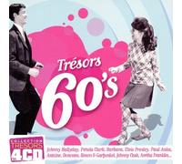 Wilbert Nuttycombe - Tresors 60'S