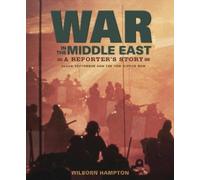 Wilborn Hampton War in the Middle East (Copertina rigida)