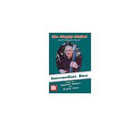Wilbron, Marshall - Intermediate Bass Learn Bluegrass By Ear