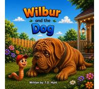 Wilbur and the Dog