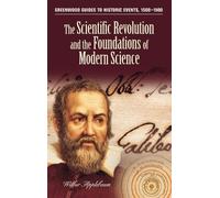 Wilbur Applebau The Scientific Revolution and the Foundations (Copertina rigida)