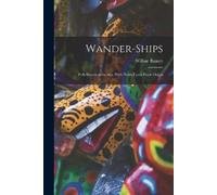 Wilbur Bassett Wander-Ships (Tascabile)