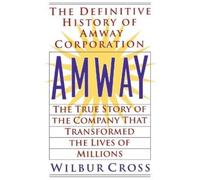 Wilbur Cross Amway (Tascabile)