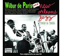 Wilbur De Paris - New Orleans Jazz