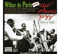 Wilbur De Paris - New Orleans Jazz