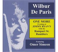 Wilbur De Paris One More Evening at Jimmy Ryan's (CD) Album