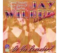 Wilbur, Jay & His Orchestra - Do You Remember?