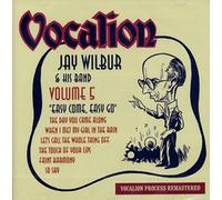 WILBUR, JAY - VOL. 5: EASY COME,..