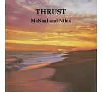 Wilbur Niles - Thrust