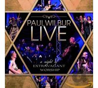 Wilbur, Paul - A Night of.. -Live-