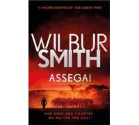 Wilbur Smith Assegai (Tascabile)