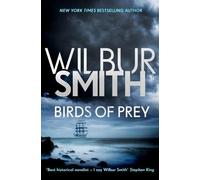 Wilbur Smith Birds of Prey (Tascabile)