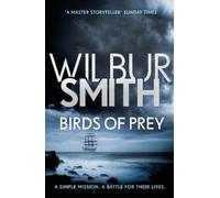 Wilbur Smith Birds of Prey (Tascabile)
