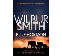 Wilbur Smith Blue Horizon (Tascabile)