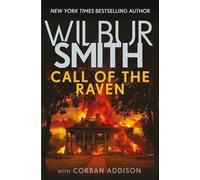 Wilbur Smith Call of the Raven (Tascabile)
