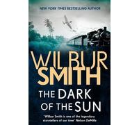 Wilbur Smith Dark of the Sun (Tascabile)