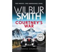 Wilbur Smith David Churchill Courtney's War (Copertina rigida) Courtney series
