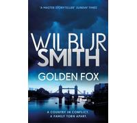 Wilbur Smith Golden Fox (Tascabile) Courtney series