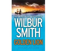 Wilbur Smith Golden Lion (Tascabile)