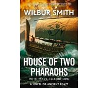 Wilbur Smith House of Two Pharaohs (Copertina rigida) Egyptian