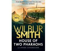 Wilbur Smith House of Two Pharaohs (Tascabile) Egyptian Series