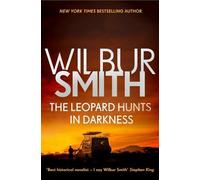 Wilbur Smith Leopard Hunts in Darkness (Tascabile) Ballantyne