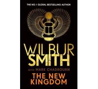 Wilbur Smith Mark Chadbourn The New Kingdom (Copertina rigida) Egyptian Series