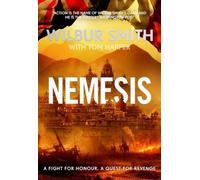 Wilbur Smith Nemesis (Copertina rigida)