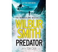 Wilbur Smith Predator (Tascabile)