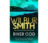 Wilbur Smith River God (Tascabile) Egyptian