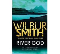 Wilbur Smith River God (Tascabile) Egyptian Series
