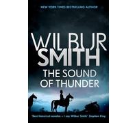 Wilbur Smith Sound of Thunder (Tascabile)