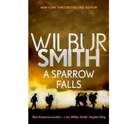 Wilbur Smith Sparrow Falls (Tascabile)