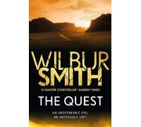 Wilbur Smith The Quest (Tascabile) Egyptian Series