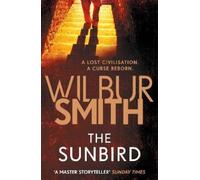 Wilbur Smith The Sunbird (Tascabile)