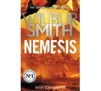 Wilbur Smith Tom Harper Nemesis (Tascabile)