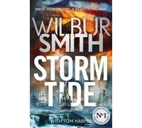 Wilbur Smith Tom Harper Storm Tide (Copertina rigida)