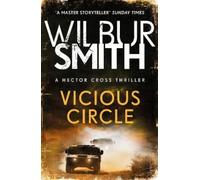 Wilbur Smith Vicious Circle (Tascabile)