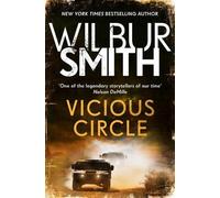 Wilbur Smith Vicious Circle (Tascabile) Hector Cross