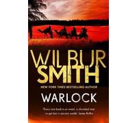Wilbur Smith Warlock (Tascabile) Egyptian