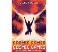 Wilbur Woods Celestials (Tascabile) Cosmic Games