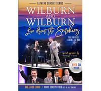 Wilburn And Wilburn: Live From The Smokies