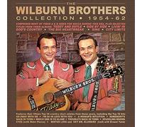 Wilburn Brothers - Collection 1954-62