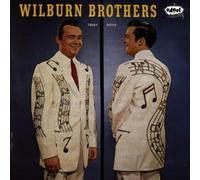 Wilburn Brothers - Same