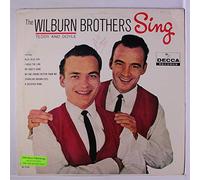 WILBURN BROTHERS - sing
